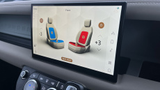 Land Rover Defender 3.0 D250 XS Edition 110 5dr Auto Diesel Estate